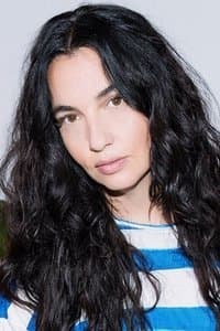 Naomi Scott