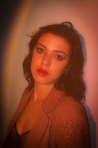 Naomi Scott