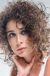Naomi Scott