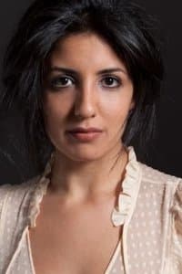 Naomi Scott