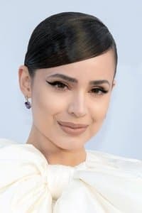 Naomi Scott