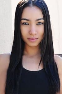 Naomi Scott
