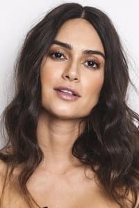 Naomi Scott
