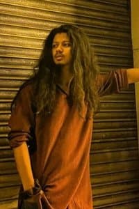 Naomi Scott
