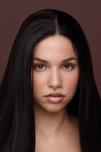 Naomi Scott