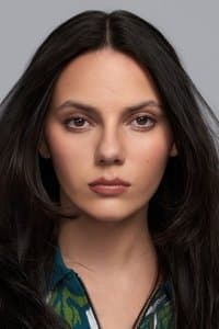 Naomi Scott