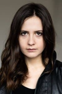 Naomi Scott