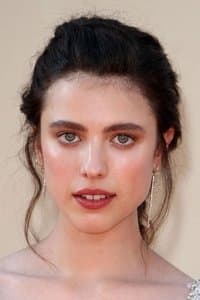 Naomi Scott