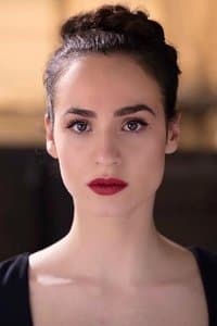 Naomi Scott