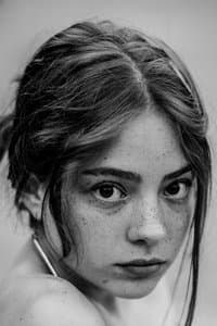 Naomi Scott