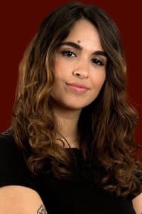 Naomi Scott