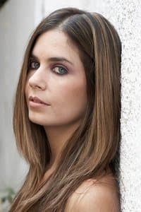 Naomi Scott