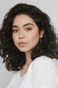 Naomi Scott