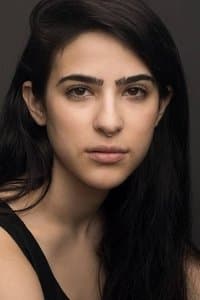 Naomi Scott