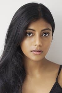 Naomi Scott