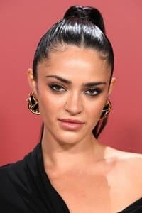 Naomi Scott