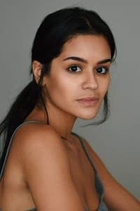 Naomi Scott