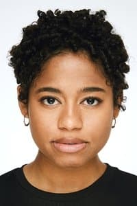 Naomi Scott