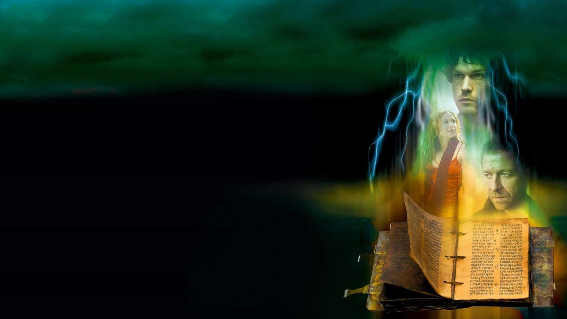 The Prophecy: Uprising