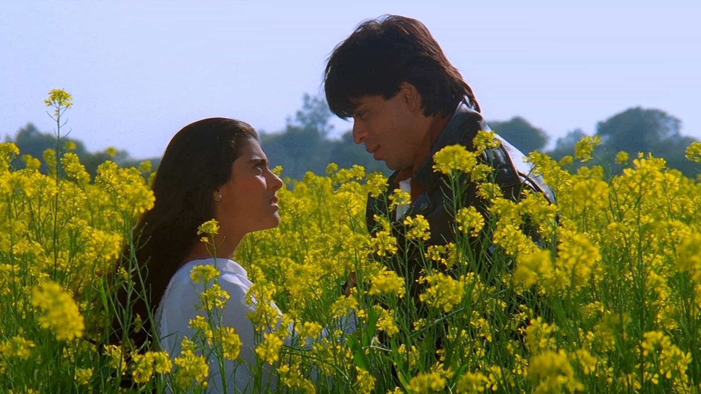 Dilwale Dulhania Le Jayenge