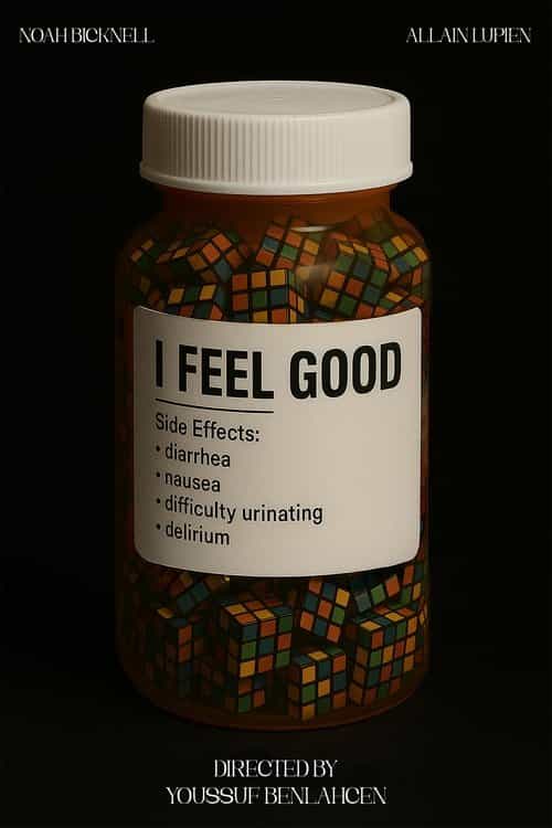 I Feel Good