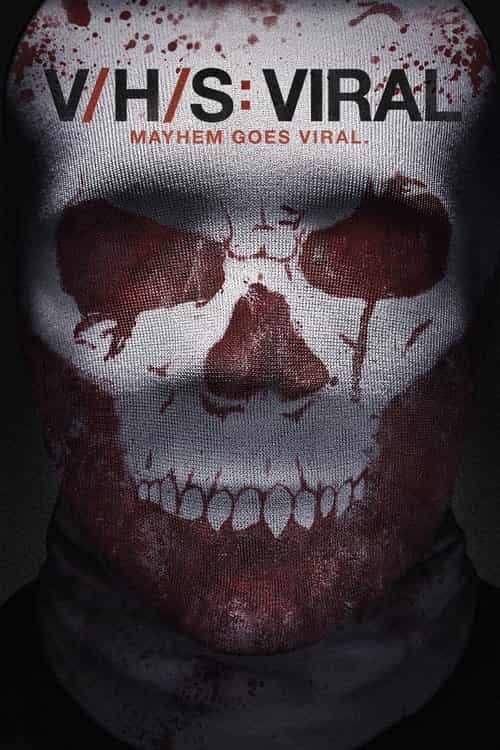 V/H/S: Viral