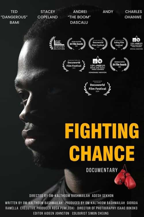 Fighting Chance