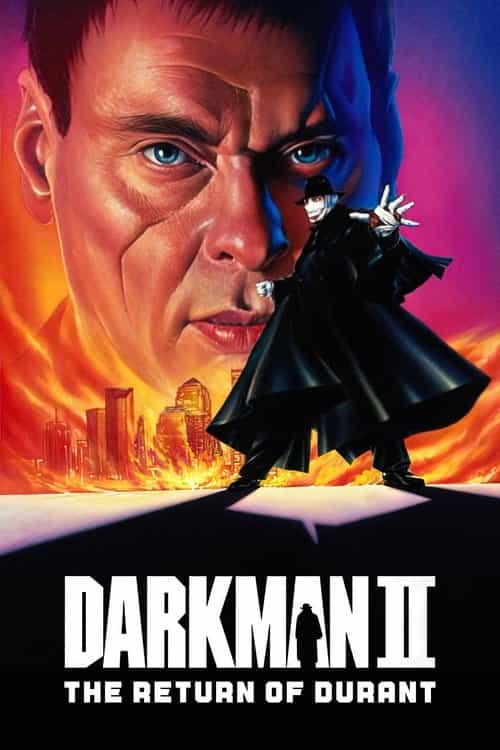 Darkman II: The Return of Durant