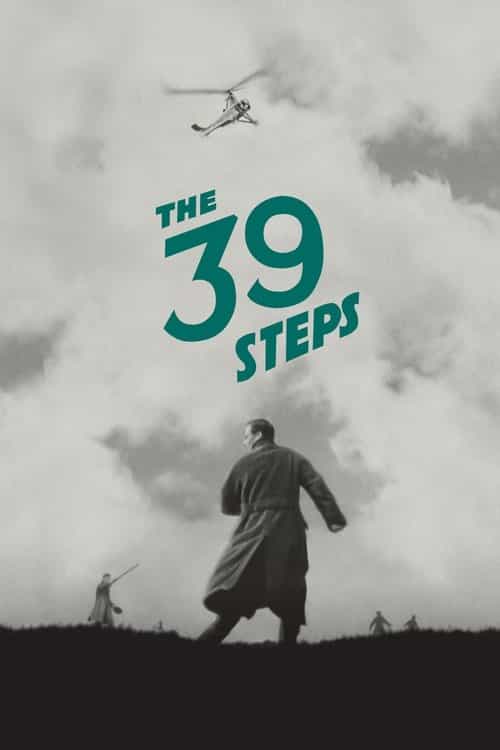 The 39 Steps